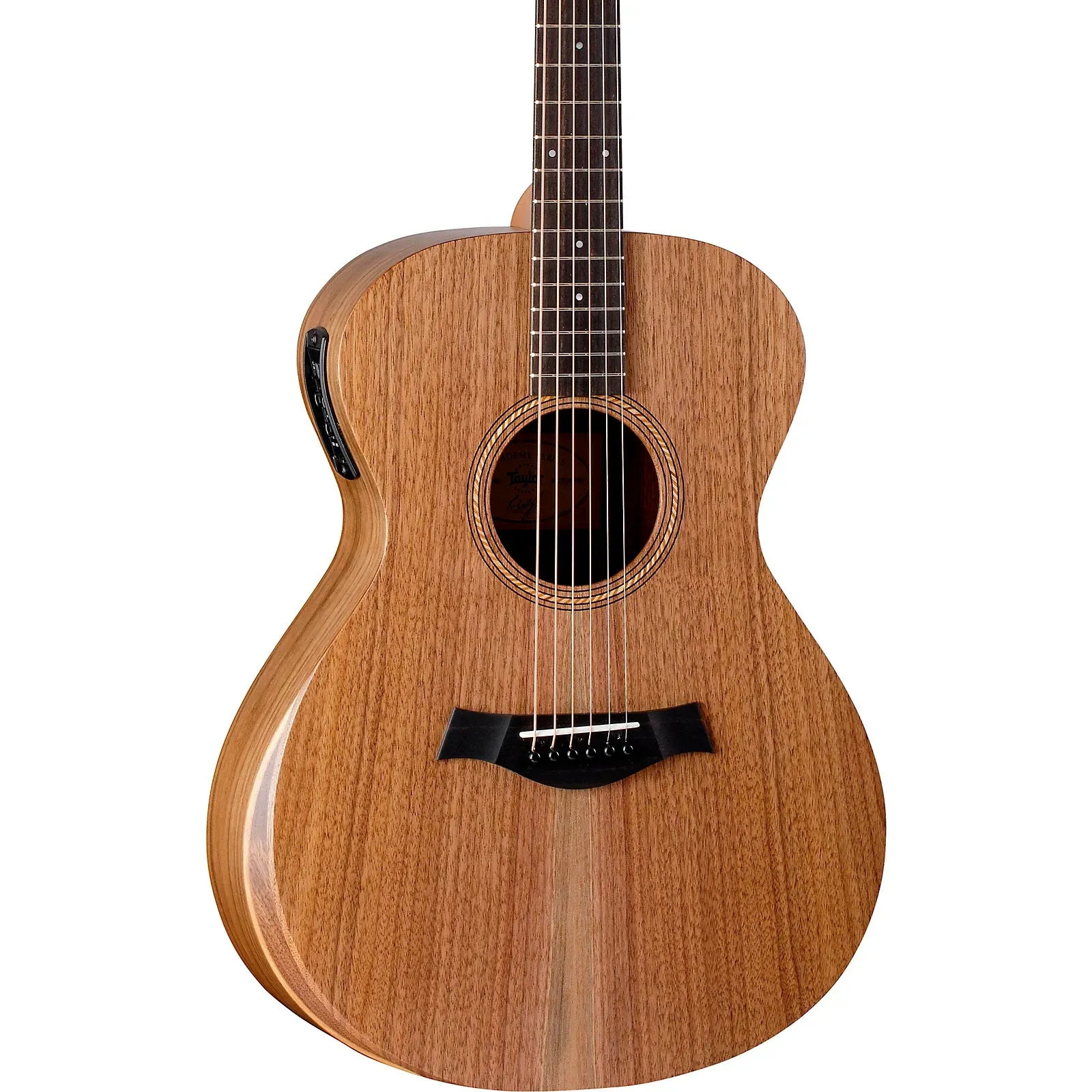Taylor Academy 22e Acoustic-electric Guitar - Natural