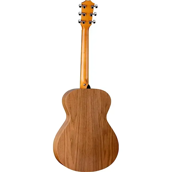Taylor Academy 22e Acoustic-electric Guitar - Natural — view 4
