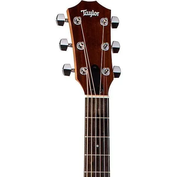 Taylor Academy 22e Acoustic-electric Guitar - Natural — view 5