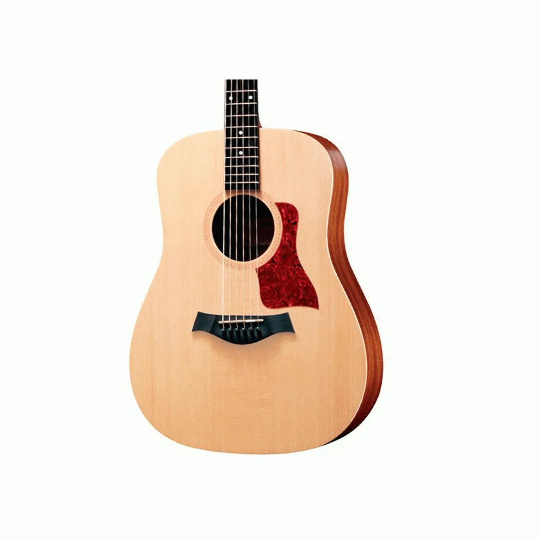 Taylor Big Baby Acoustic Guitar — view 1