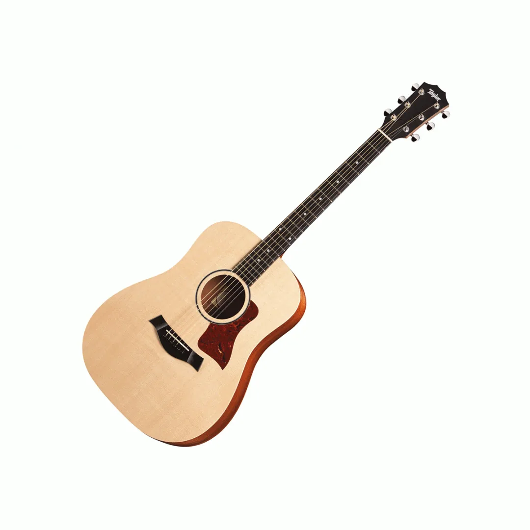 Taylor Big Baby Acoustic Guitar — view 2