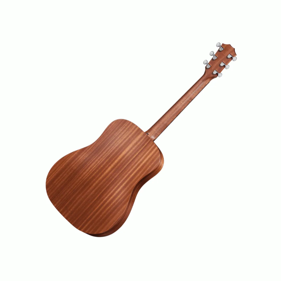 Taylor Big Baby Acoustic Guitar — view 3