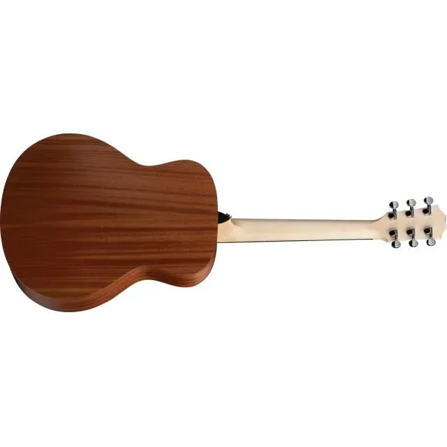 Taylor GS Mini Sapele Acoustic Guitar - Natural — view 4