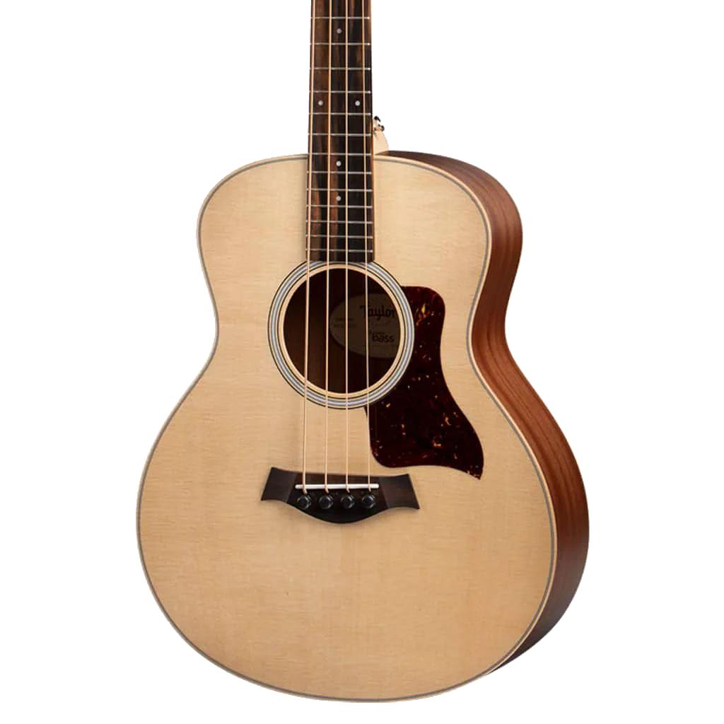 Taylor GS Mini-e Acoustic-electric Bass – Natural — view 1