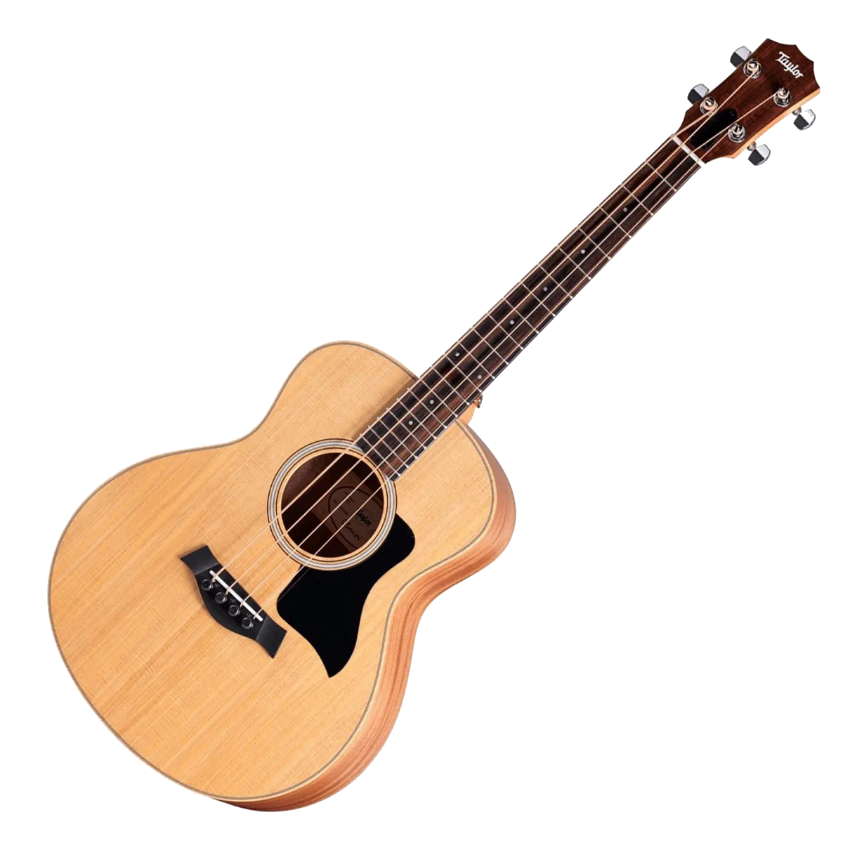 Taylor GS Mini-e Acoustic-electric Bass – Natural — view 2