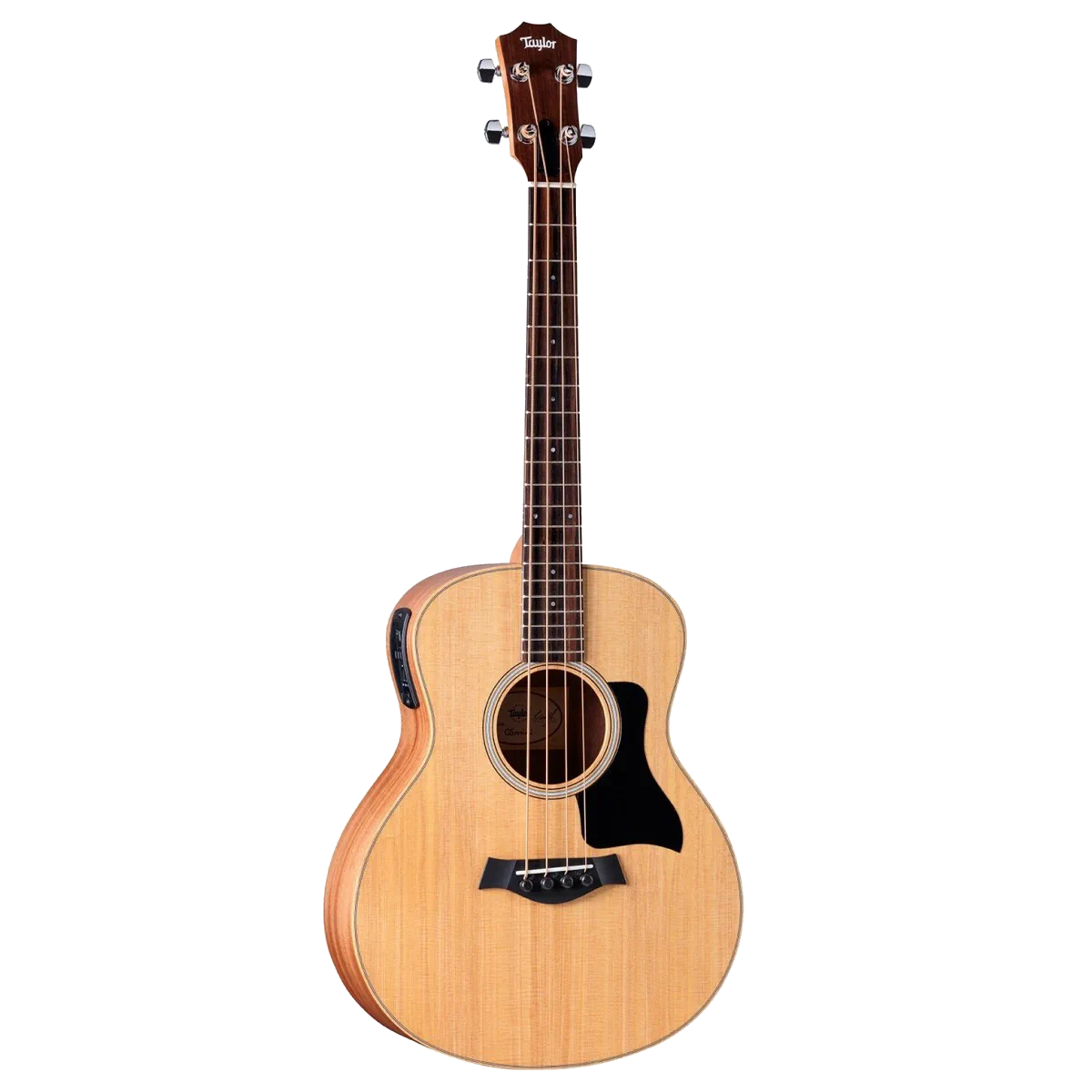 Taylor GS Mini-e Acoustic-electric Bass – Natural — view 3