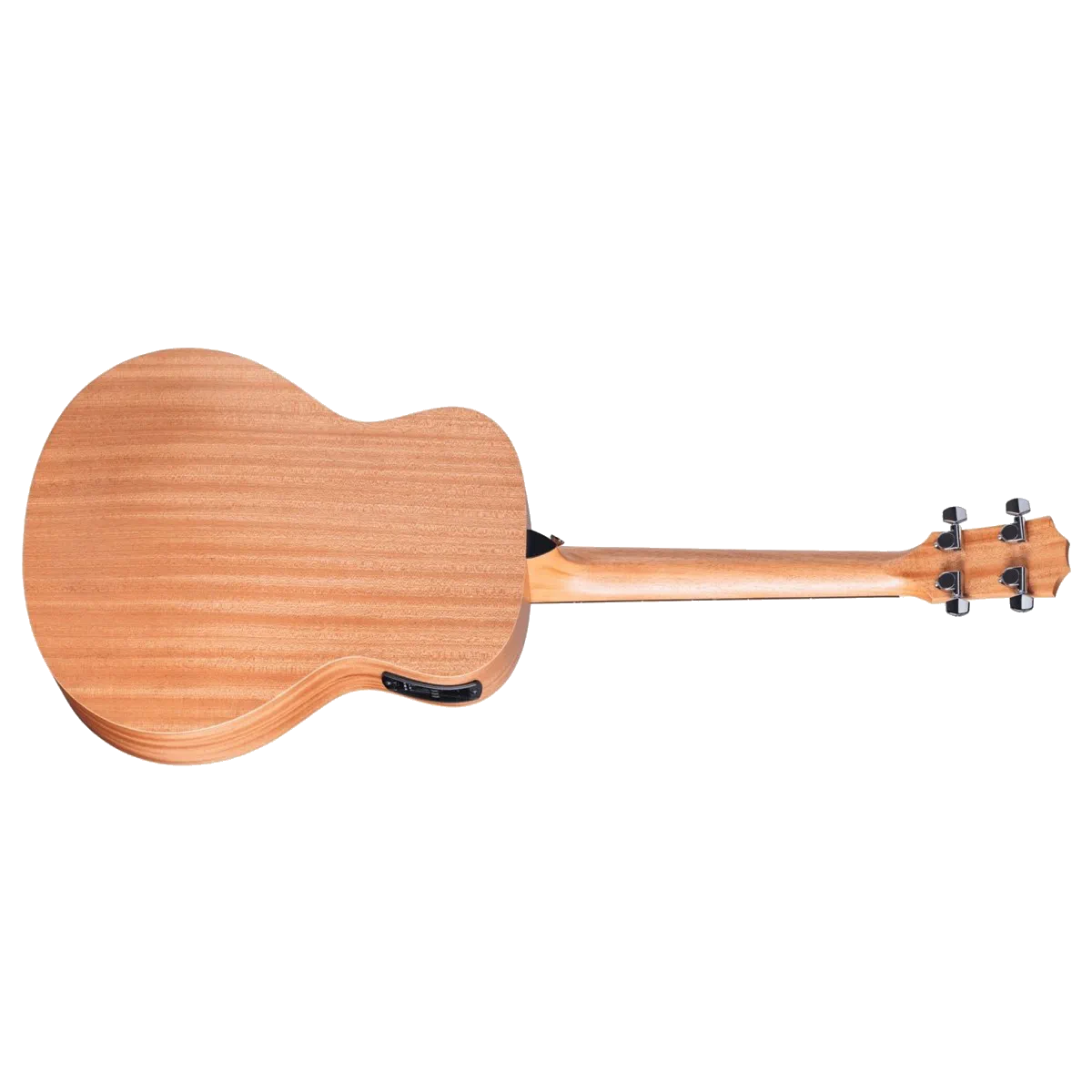 Taylor GS Mini-e Acoustic-electric Bass – Natural — view 4