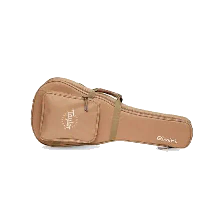 Taylor GS Mini-e Acoustic-electric Bass – Natural — view 5