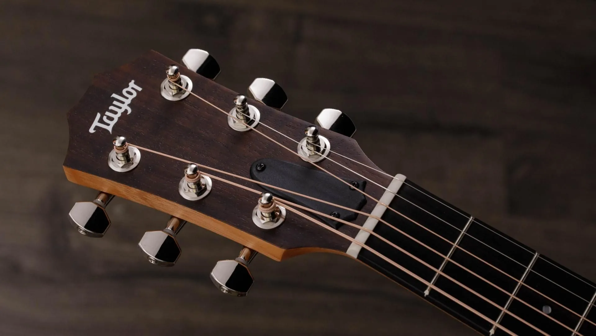 Taylor GS Mini-e Rosewood Plus Acoustic-electric Guitar — view 9