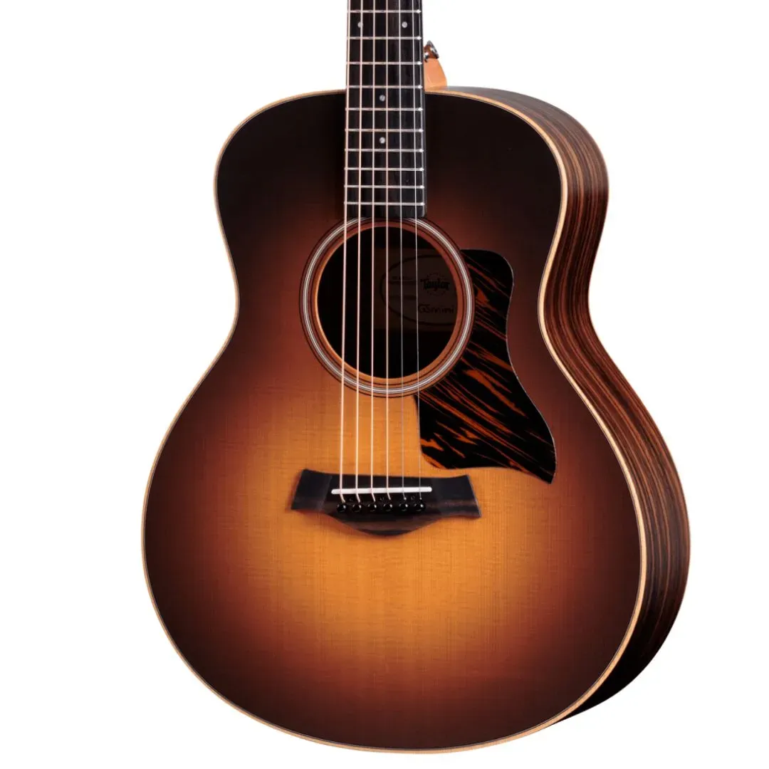 Taylor GS Mini-e Rosewood SB Acoustic-electric Guitar - Sunburst
