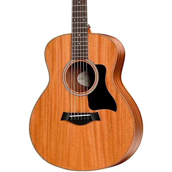 Taylor GS Mini Acoustic Guitar – Mahogany — view 1