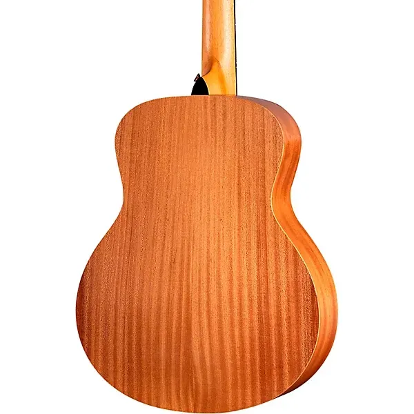 Taylor GS Mini Acoustic Guitar – Mahogany — view 2