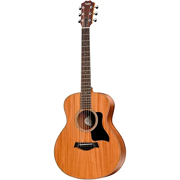Taylor GS Mini Acoustic Guitar – Mahogany — view 3
