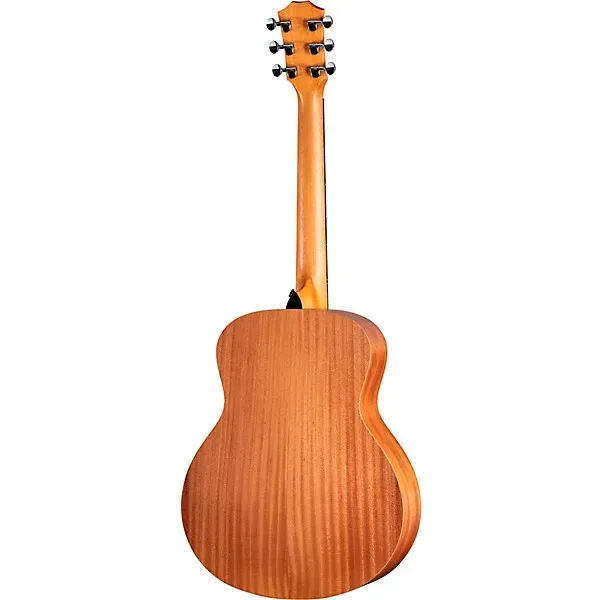 Taylor GS Mini Acoustic Guitar – Mahogany — view 4
