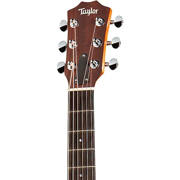 Taylor GS Mini Acoustic Guitar – Mahogany — view 5
