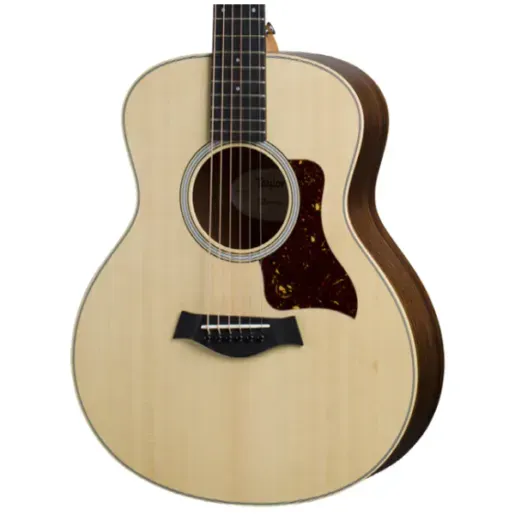 Taylor GS Mini Rosewood Acoustic Guitar — view 1