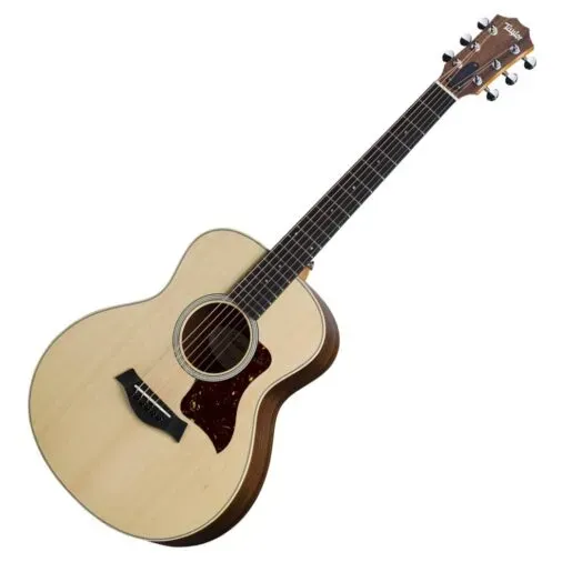 Taylor GS Mini Rosewood Acoustic Guitar — view 2