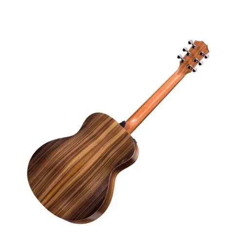 Taylor GS Mini Rosewood Acoustic Guitar — view 3