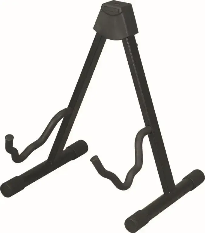 Tecnix TGS-340 – A-Frame Guitar Stand