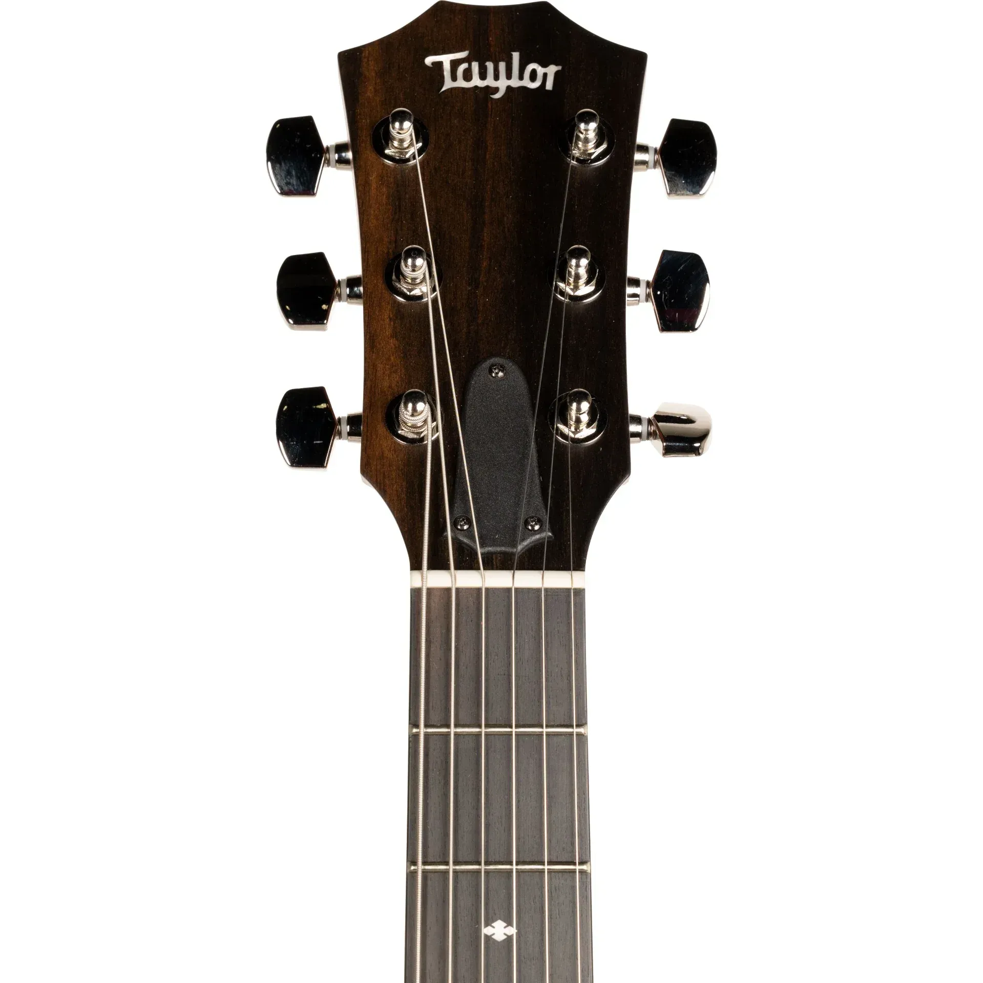 Taylor T5z Classic Hollowbody Electric Guitar - Tropical Mahogany — view 7