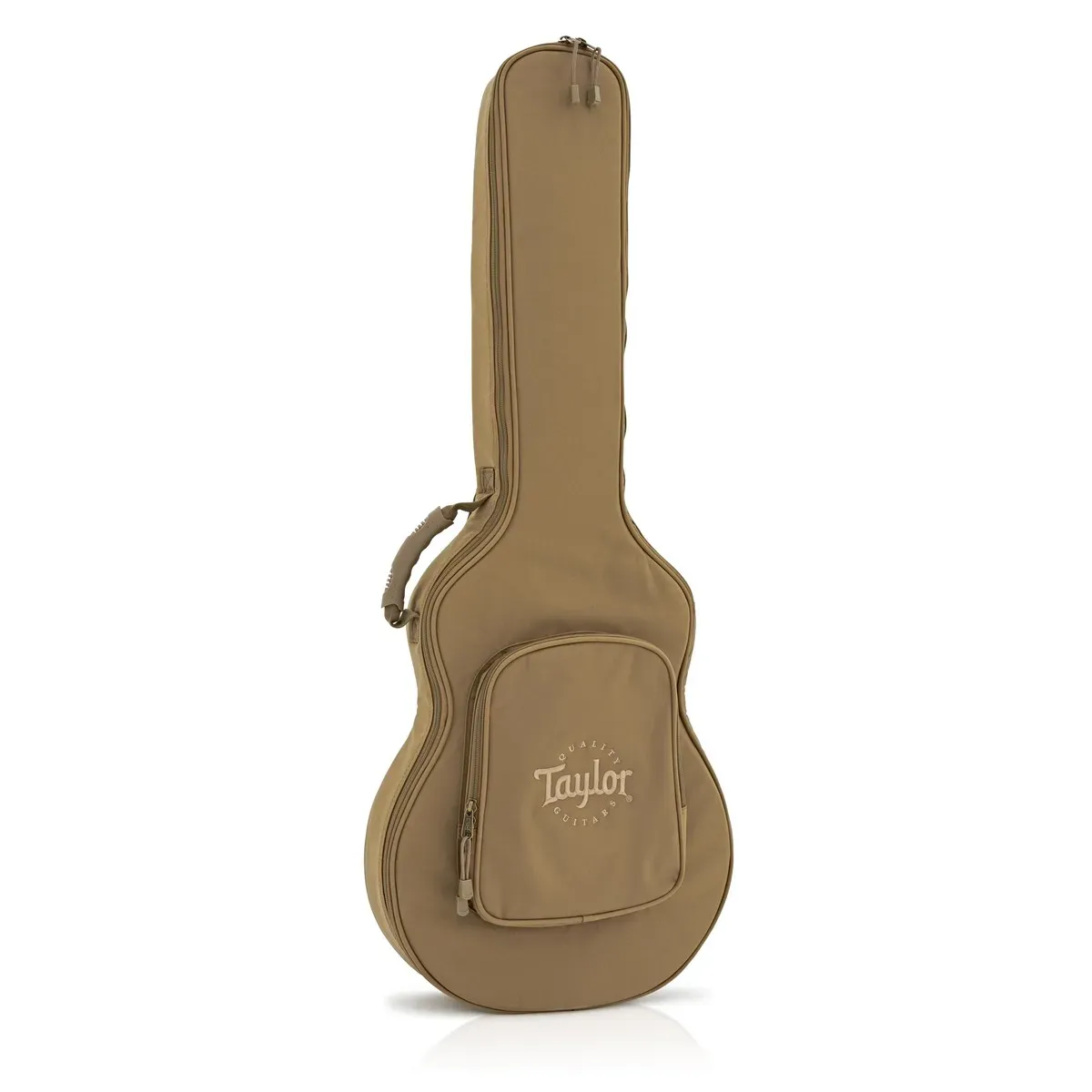 Taylor T5z Classic Hollowbody Electric Guitar - Tropical Mahogany — view 8
