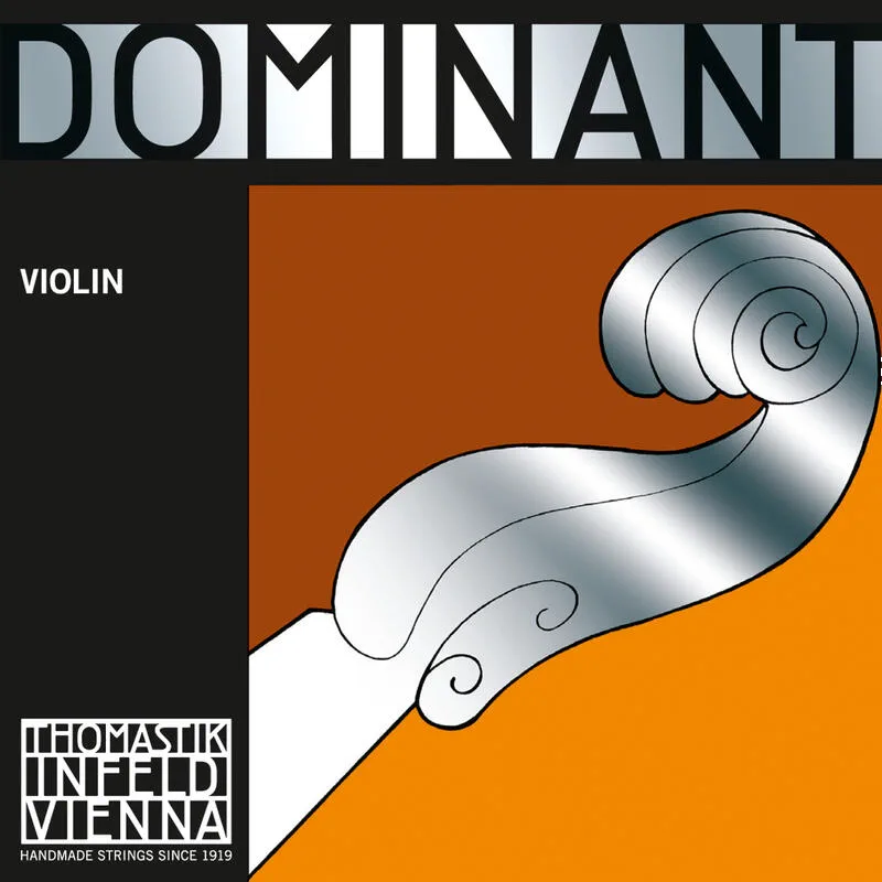 Thomastik Dominant Violin Single String A 4/4-3/4 — view 1