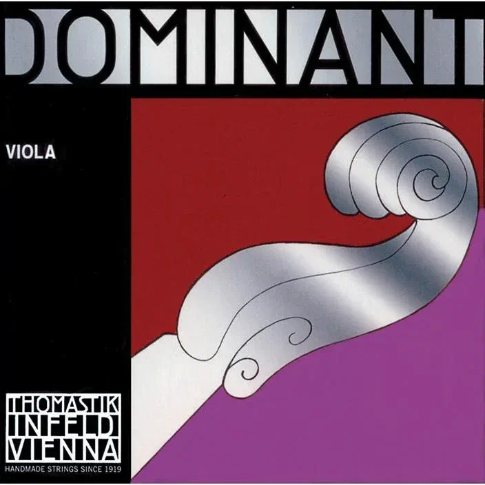 Thomastik Dominant Viola String Single D