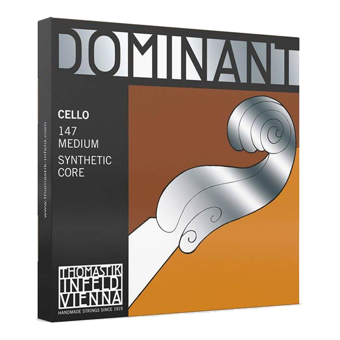 Thomastik Dominant Cello String Set