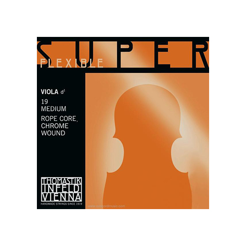 Thomastik String Superflex Viola D