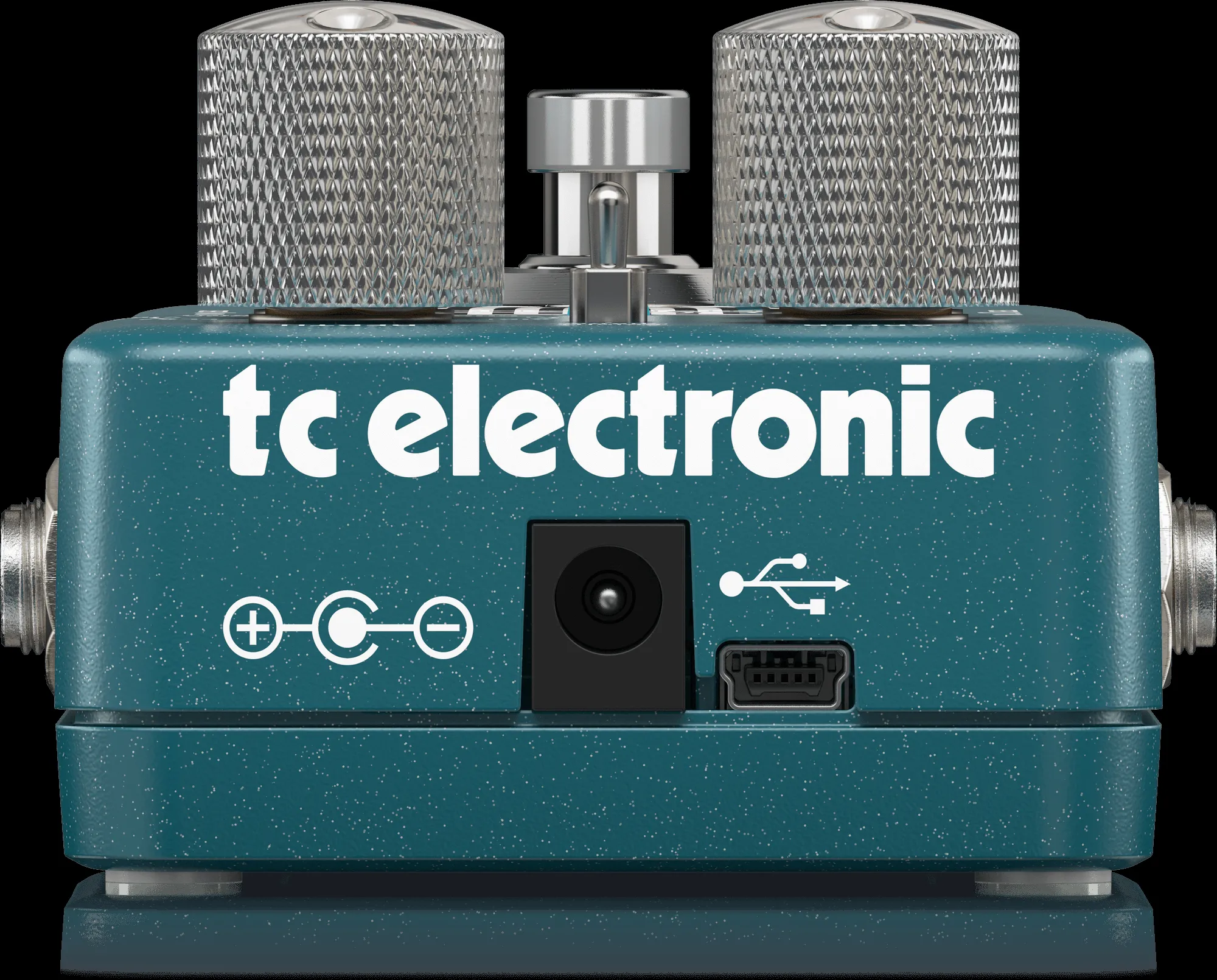 TC Electronic The Dreamscape John Petrucci Signature Pedal — view 4