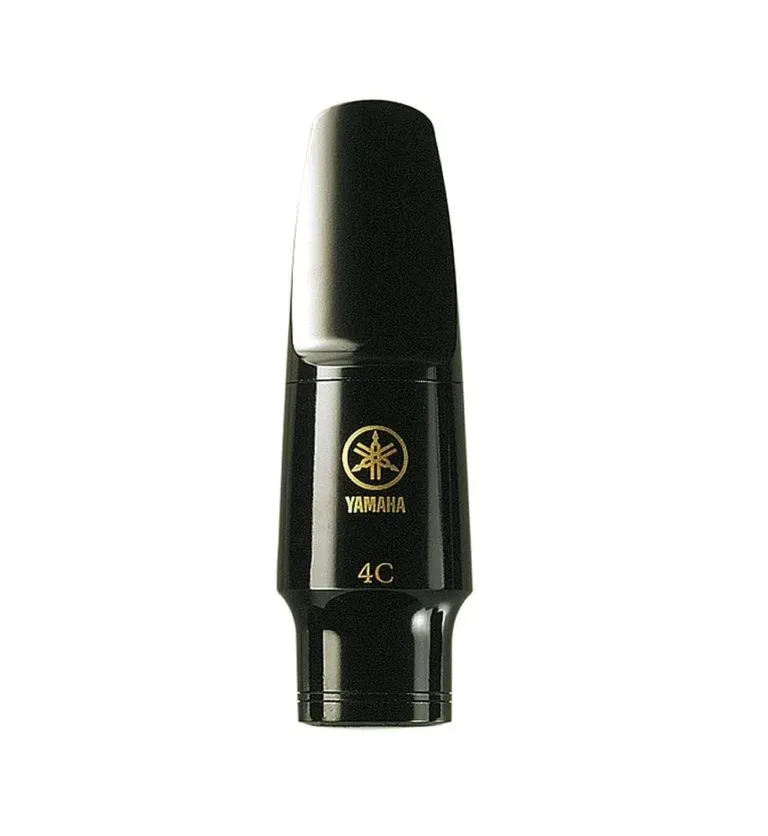 Chateau CAS-21 Eb Alto Saxophone Lacquer Student Bundle — view 8