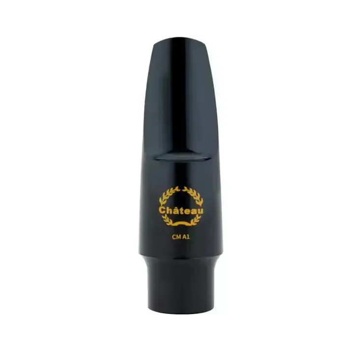 Chateau CM A1 Alto Saxophone Mouthpiece — view 1