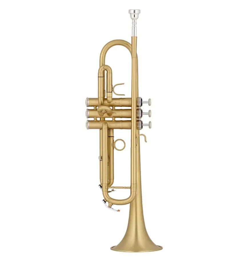 Chateau 28BFL Bb Trumpet – Brush