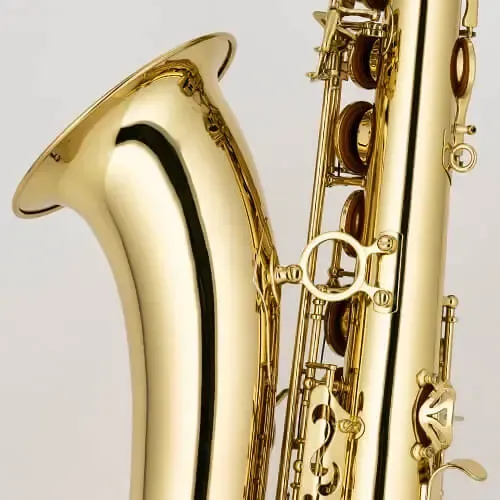 Chateau CTS-21 Bb Tenor Saxophone Lacquer — view 2