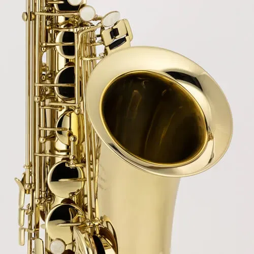 Chateau CTS-21 Bb Tenor Saxophone Lacquer — view 5