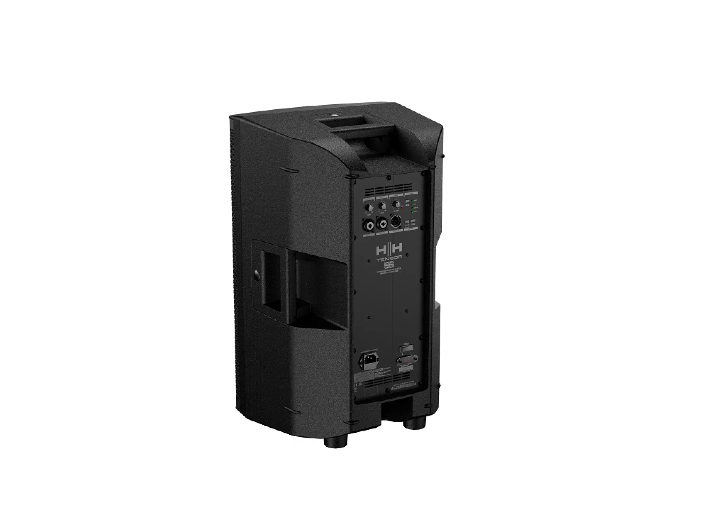 HH Electronics Tensor TRE-1201 12 inch Powered Speaker — view 2