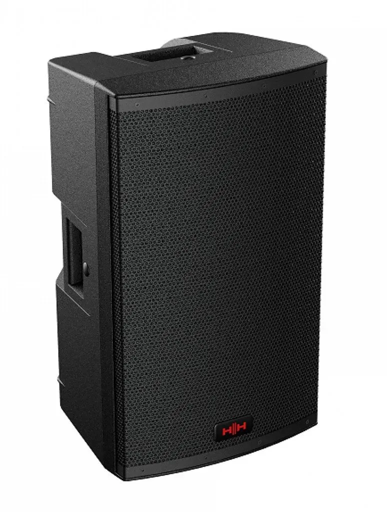 HH Electronics Tensor TRE-1201 12 inch Powered Speaker — view 4