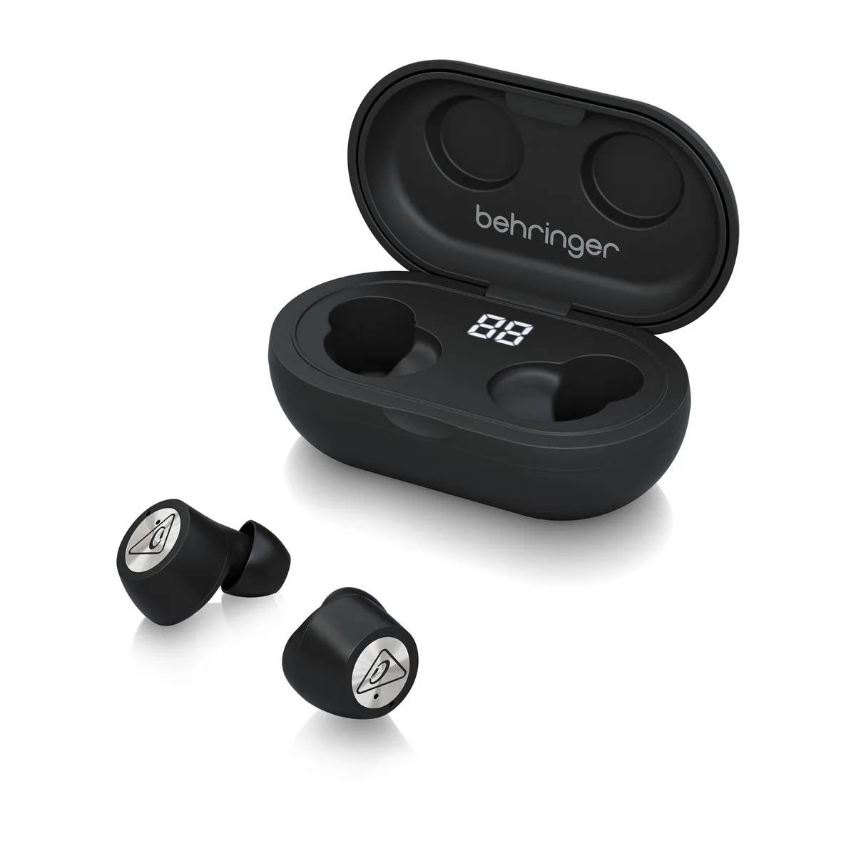 Behringer True Buds Wireless Bluetooth Earphones