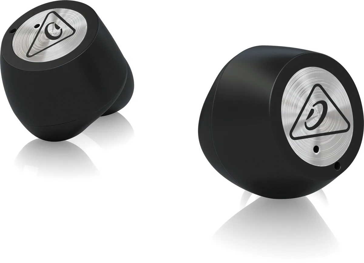 Behringer True Buds Wireless Bluetooth Earphones — view 2
