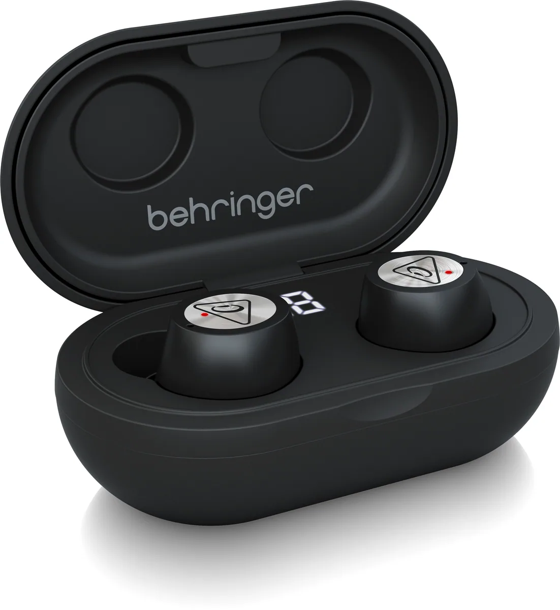 Behringer True Buds Wireless Bluetooth Earphones — view 3