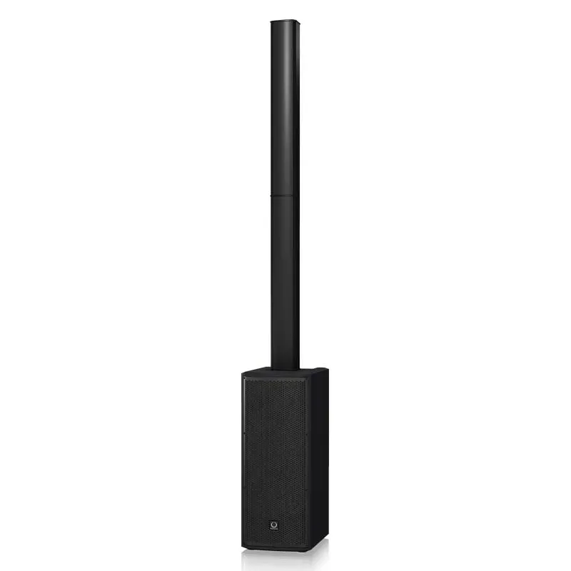 Turbosound iP1000V2 1000 Watt Powered Column System — view 1