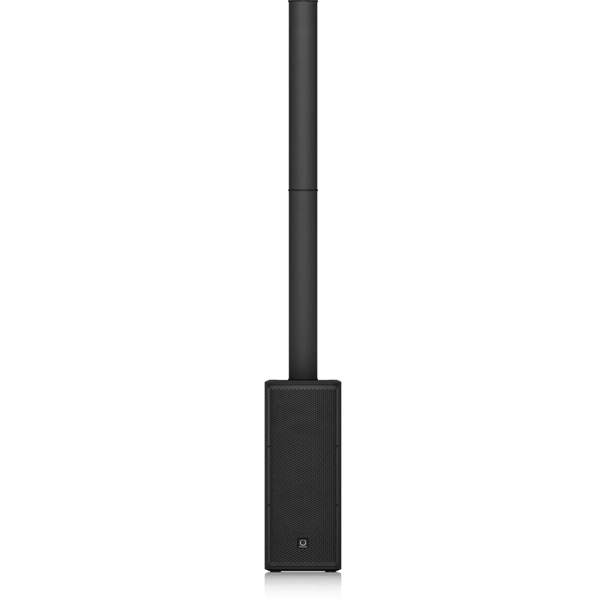 Turbosound iP1000V2 1000 Watt Powered Column System — view 2