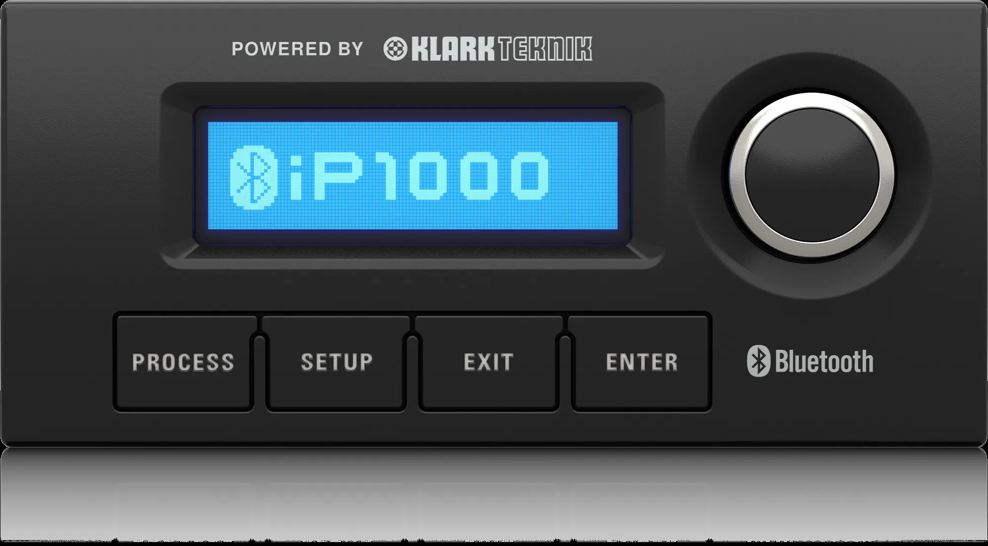 Turbosound iP1000V2 1000 Watt Powered Column System — view 6