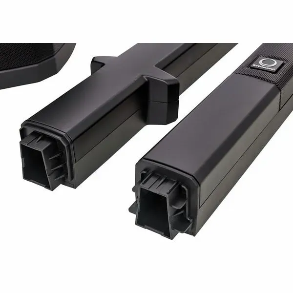 Turbosound iNSPIRE iP500 V2 600 watt Column System — view 4