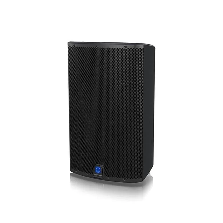 Turbosound iQ10 2500W 10 inch Powered Speaker — view 1