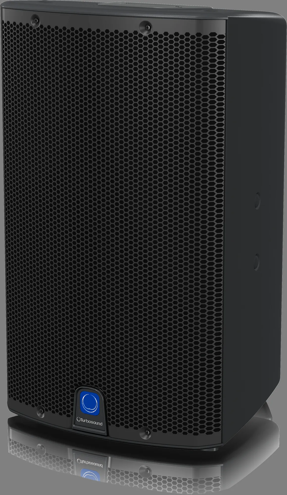 Turbosound iQ12 2500W 12 inch Powered Speaker — view 2