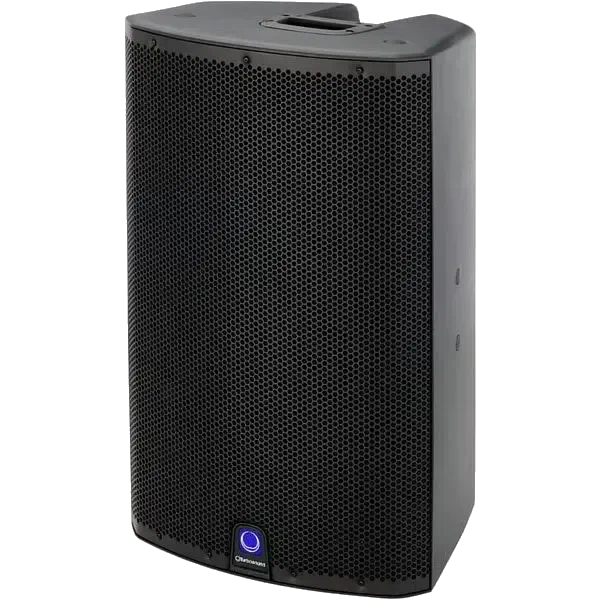 Turbosound iQ15 2500W 15 inch Powered Speaker