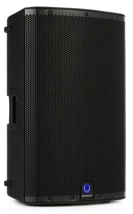Turbosound iQ15 2500W 15 inch Powered Speaker — view 2