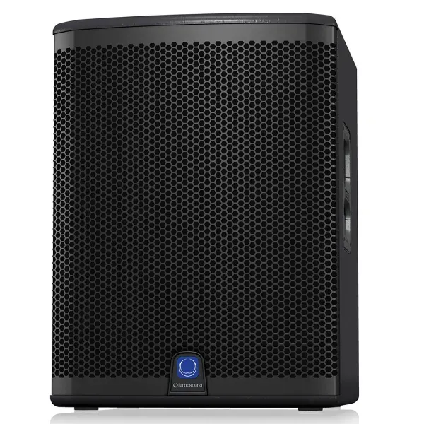 Turbosound iQ18B 3000W 18 inch Powered Subwoofer with DSP
