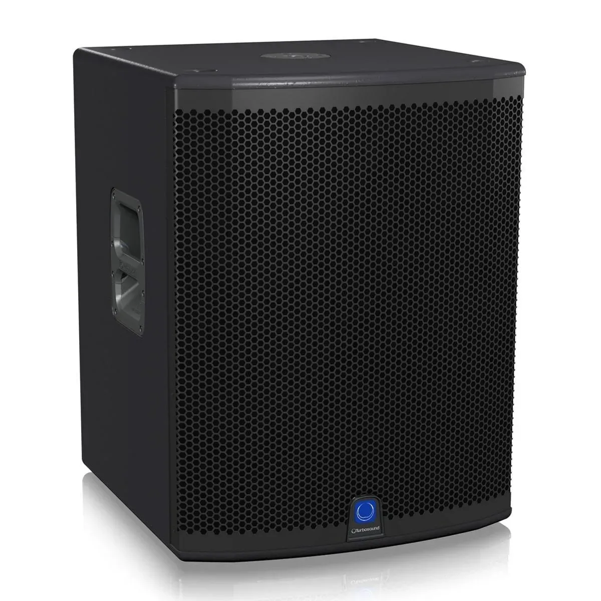Turbosound iQ18B 3000W 18 inch Powered Subwoofer with DSP — view 2